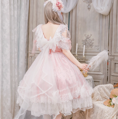 Süßes Ballkleid Spaghettiträger Silbergrau Mini Kurzes Formales Homecoming-Kleid Party Kurzes Ballkleid Hoco Kleider DH2684