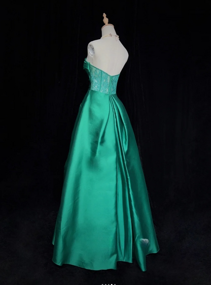 Robe de bal courte à bretelles spaghetti, gris argenté, robe de soirée courte, robe de bal Hoco DH2684