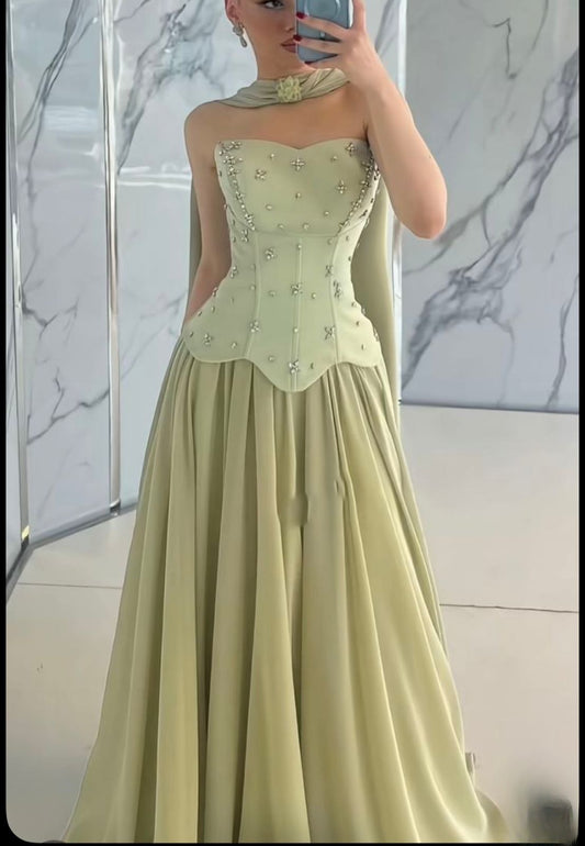 Süßes Ballkleid Spaghettiträger Silbergrau Mini Kurzes Formales Homecoming-Kleid Party Kurzes Ballkleid Hoco Kleider DH2684