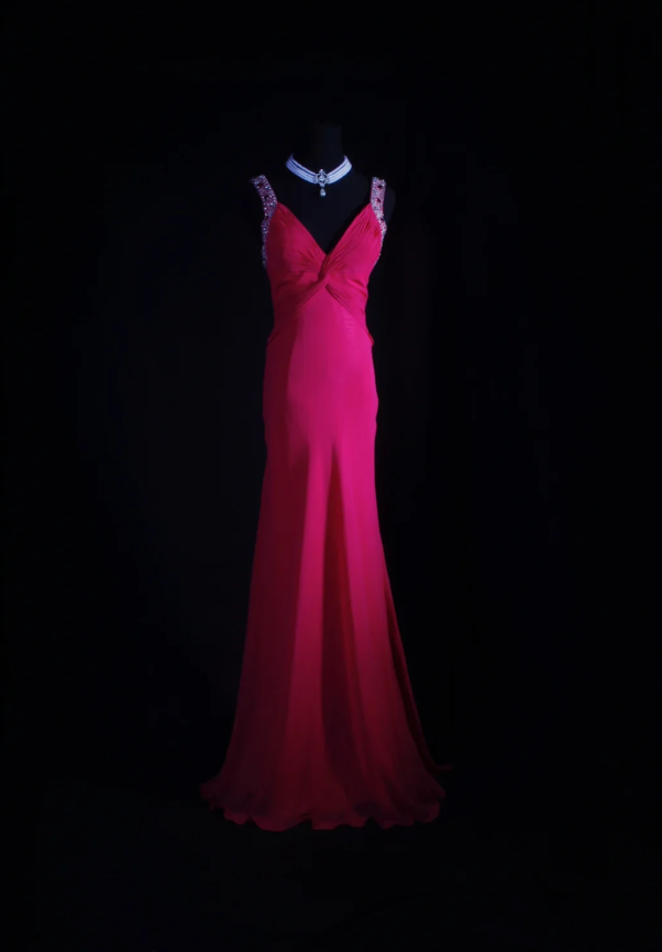 Robe de bal courte à bretelles spaghetti, gris argenté, robe de soirée courte, robe de bal Hoco DH2684