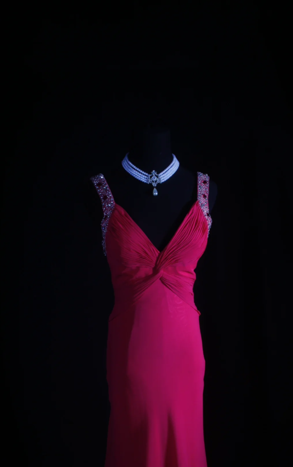 Robe de bal courte à bretelles spaghetti, gris argenté, robe de soirée courte, robe de bal Hoco DH2684