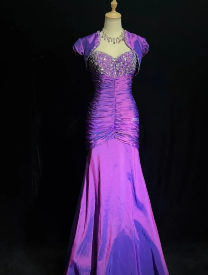 Robe de bal courte à bretelles spaghetti, gris argenté, robe de soirée courte, robe de bal Hoco DH2684