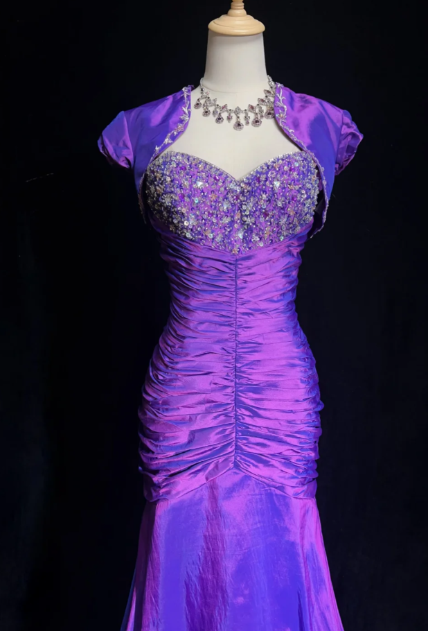 Robe de bal courte à bretelles spaghetti, gris argenté, robe de soirée courte, robe de bal Hoco DH2684