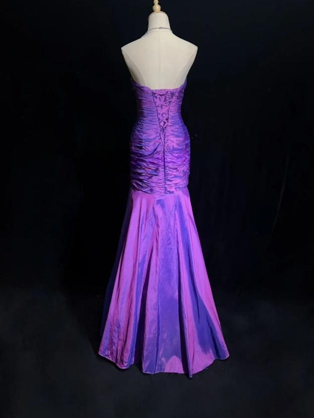 Robe de bal courte à bretelles spaghetti, gris argenté, robe de soirée courte, robe de bal Hoco DH2684