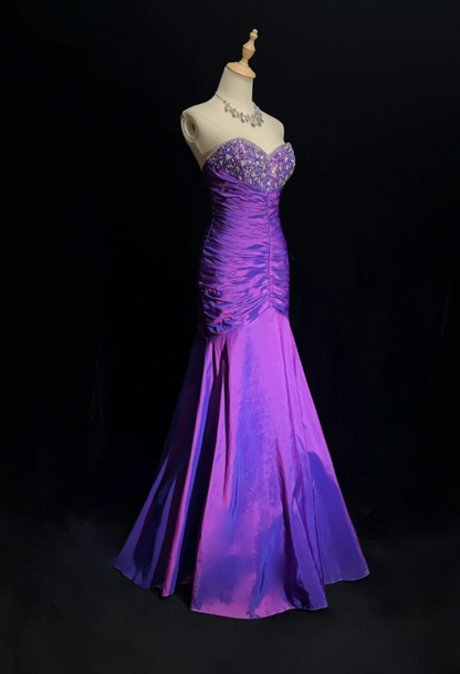 Robe de bal courte à bretelles spaghetti, gris argenté, robe de soirée courte, robe de bal Hoco DH2684