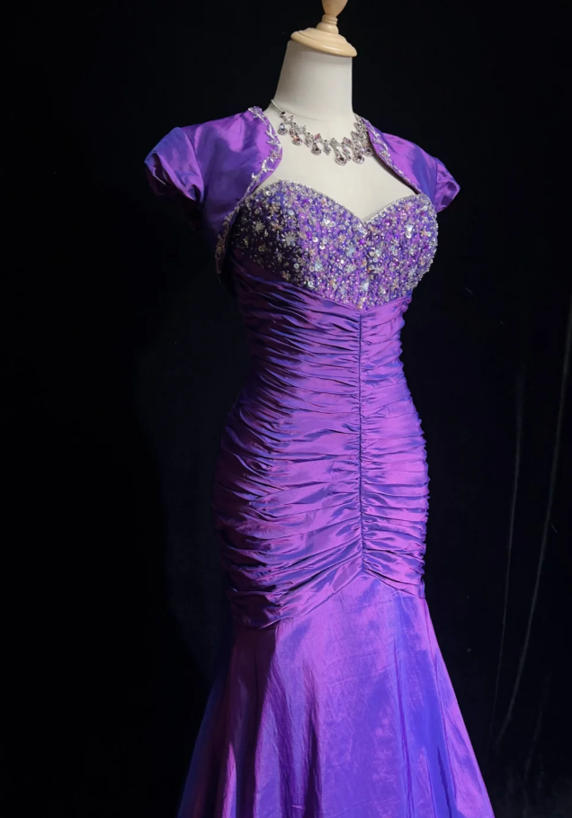 Robe de bal courte à bretelles spaghetti, gris argenté, robe de soirée courte, robe de bal Hoco DH2684