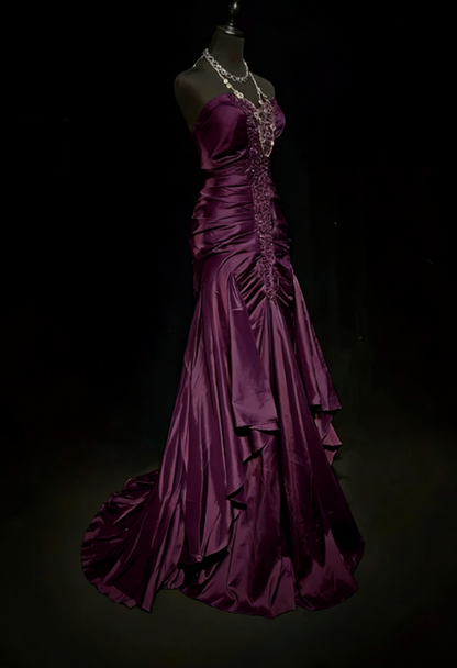 Süßes Ballkleid Spaghettiträger Silbergrau Mini Kurzes Formales Homecoming-Kleid Party Kurzes Ballkleid Hoco Kleider DH2684