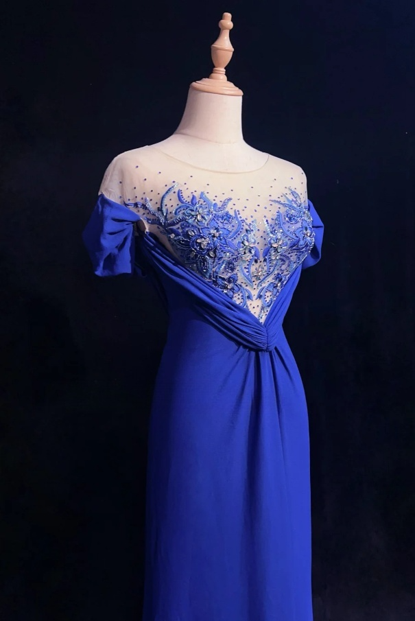 Robe de bal courte à bretelles spaghetti, gris argenté, robe de soirée courte, robe de bal Hoco DH2684