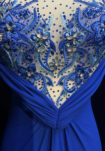 Robe de bal courte à bretelles spaghetti, gris argenté, robe de soirée courte, robe de bal Hoco DH2684