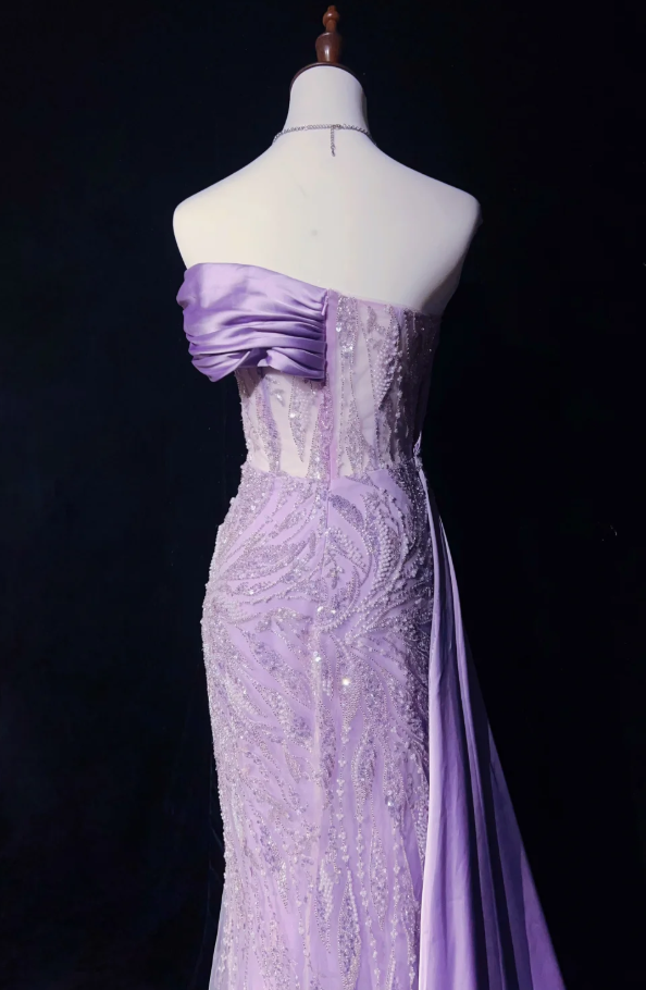 Robe de bal courte à bretelles spaghetti, gris argenté, robe de soirée courte, robe de bal Hoco DH2684