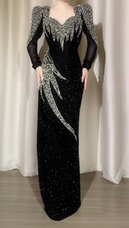 Robe de bal courte à bretelles spaghetti, gris argenté, robe de soirée courte, robe de bal Hoco DH2684