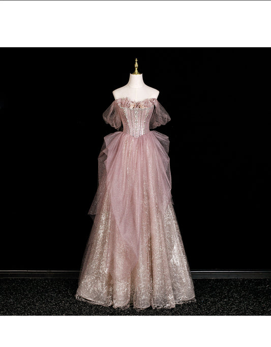 Süßes Ballkleid Spaghettiträger Silbergrau Mini Kurzes Formales Homecoming-Kleid Party Kurzes Ballkleid Hoco Kleider DH2684