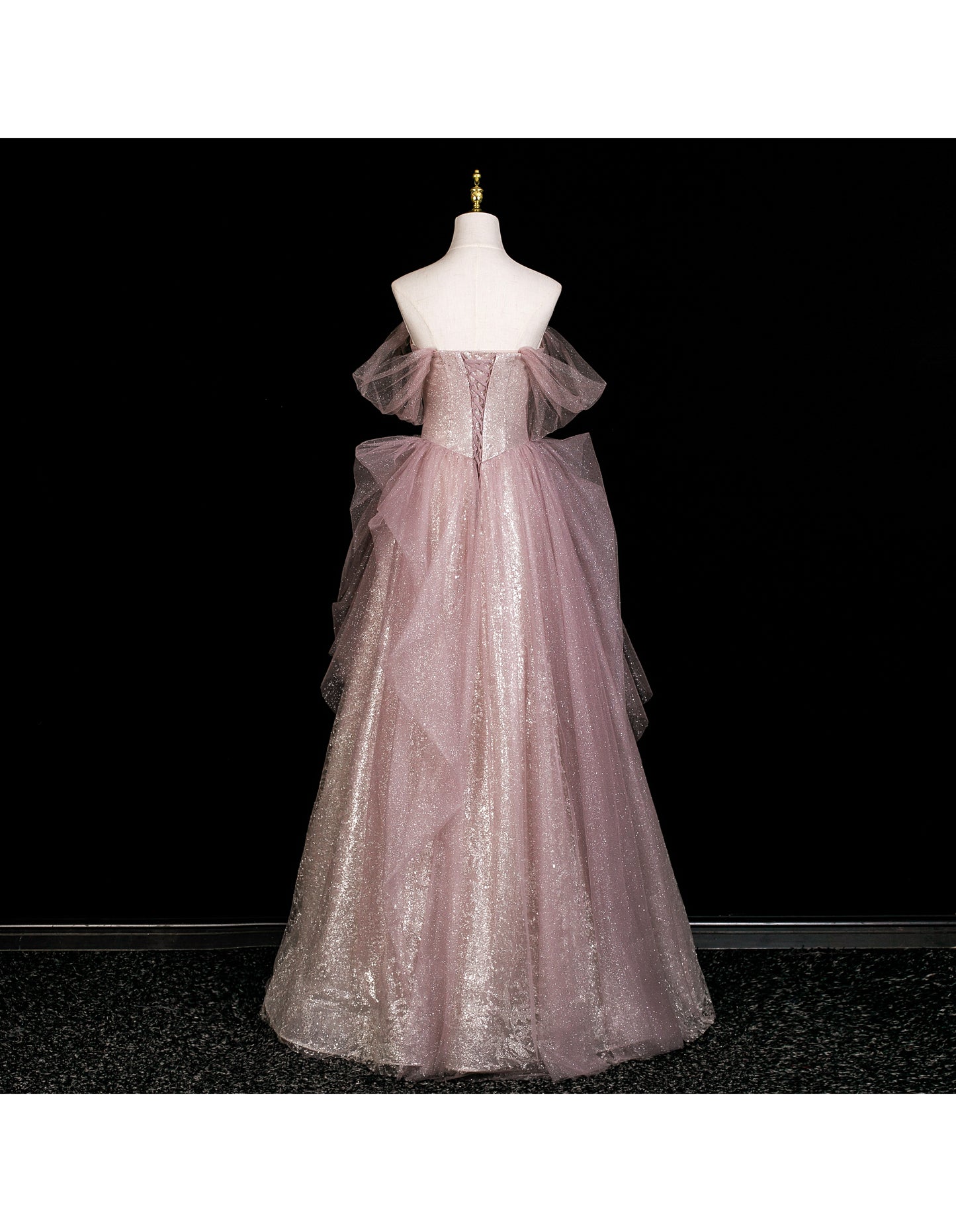 Süßes Ballkleid Spaghettiträger Silbergrau Mini Kurzes Formales Homecoming-Kleid Party Kurzes Ballkleid Hoco Kleider DH2684