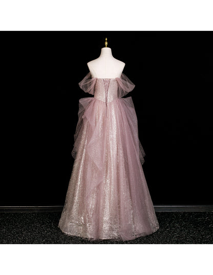 Süßes Ballkleid Spaghettiträger Silbergrau Mini Kurzes Formales Homecoming-Kleid Party Kurzes Ballkleid Hoco Kleider DH2684