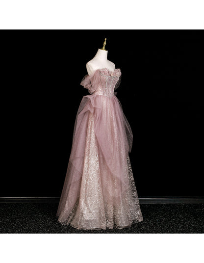 Süßes Ballkleid Spaghettiträger Silbergrau Mini Kurzes Formales Homecoming-Kleid Party Kurzes Ballkleid Hoco Kleider DH2684