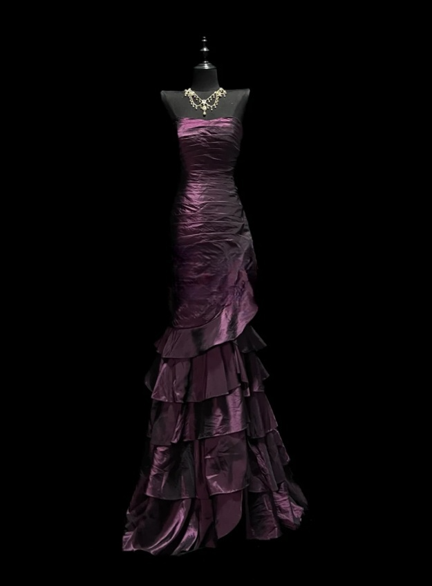 Robe de bal courte à bretelles spaghetti, gris argenté, robe de soirée courte, robe de bal Hoco DH2684