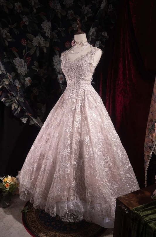 Süßes Ballkleid Spaghettiträger Silbergrau Mini Kurzes Formales Homecoming-Kleid Party Kurzes Ballkleid Hoco Kleider DH2684