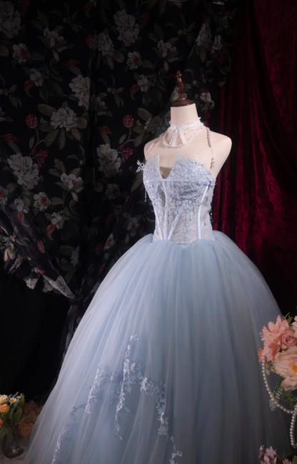 Süßes Ballkleid Spaghettiträger Silbergrau Mini Kurzes Formales Homecoming-Kleid Party Kurzes Ballkleid Hoco Kleider DH2684