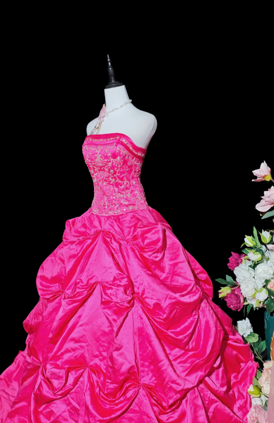 Robe de bal courte à bretelles spaghetti, gris argenté, robe de soirée courte, robe de bal Hoco DH2684