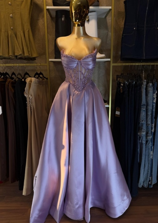 Süßes Ballkleid Spaghettiträger Silbergrau Mini Kurzes Formales Homecoming-Kleid Party Kurzes Ballkleid Hoco Kleider DH2684