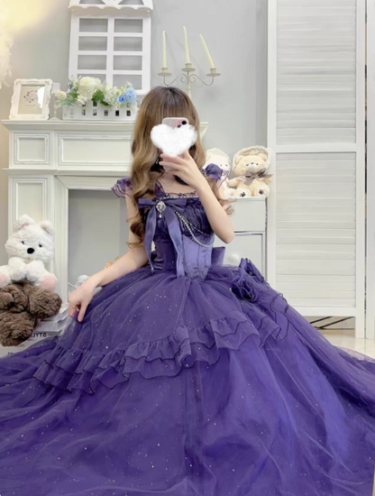 Süßes Ballkleid Spaghettiträger Silbergrau Mini Kurzes Formales Homecoming-Kleid Party Kurzes Ballkleid Hoco Kleider DH2684