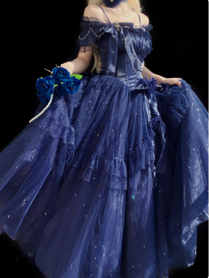 Süßes Ballkleid Spaghettiträger Silbergrau Mini Kurzes Formales Homecoming-Kleid Party Kurzes Ballkleid Hoco Kleider DH2684