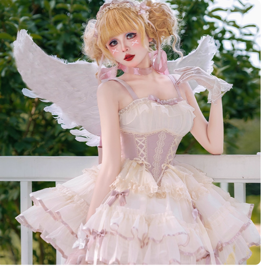 Süßes Ballkleid Spaghettiträger Silbergrau Mini Kurzes Formales Homecoming-Kleid Party Kurzes Ballkleid Hoco Kleider DH2684