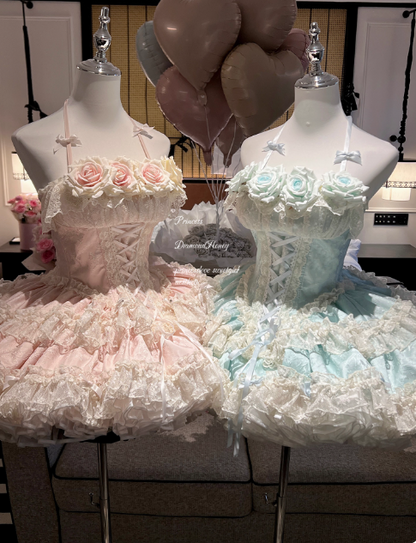 Süßes Ballkleid Spaghettiträger Silbergrau Mini Kurzes Formales Homecoming-Kleid Party Kurzes Ballkleid Hoco Kleider DH2684