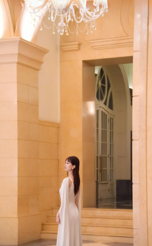 Robe de bal courte à bretelles spaghetti, gris argenté, robe de soirée courte, robe de bal Hoco DH2684