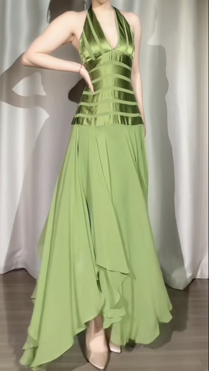 Süßes Ballkleid Spaghettiträger Silbergrau Mini Kurzes Formales Homecoming-Kleid Party Kurzes Ballkleid Hoco Kleider DH2684