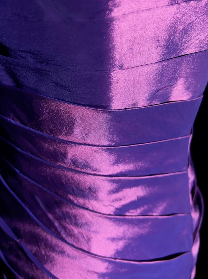 Robe de bal courte à bretelles spaghetti, gris argenté, robe de soirée courte, robe de bal Hoco DH2684