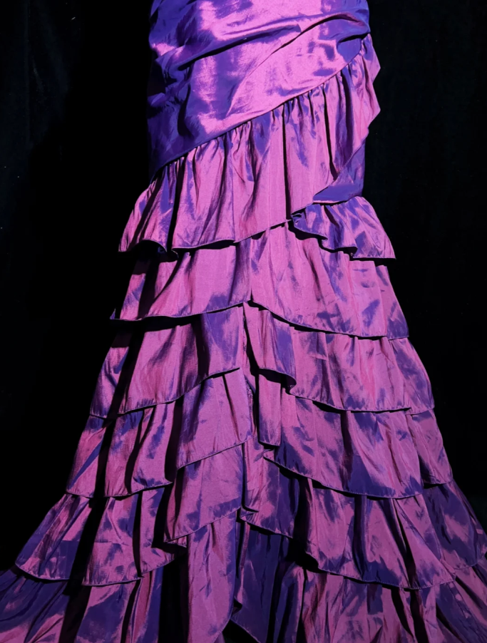 Robe de bal courte à bretelles spaghetti, gris argenté, robe de soirée courte, robe de bal Hoco DH2684