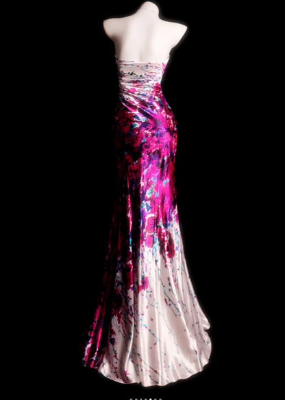 Süßes Ballkleid Spaghettiträger Silbergrau Mini Kurzes Formales Homecoming-Kleid Party Kurzes Ballkleid Hoco Kleider DH2684