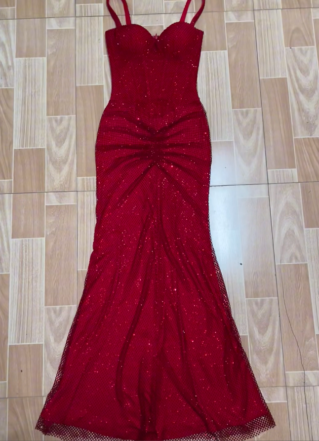 Robe de bal courte à bretelles spaghetti, gris argenté, robe de soirée courte, robe de bal Hoco DH2684