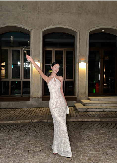 Süßes Ballkleid Spaghettiträger Silbergrau Mini Kurzes Formales Homecoming-Kleid Party Kurzes Ballkleid Hoco Kleider DH2684