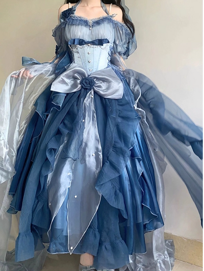 Süßes Ballkleid Spaghettiträger Silbergrau Mini Kurzes Formales Homecoming-Kleid Party Kurzes Ballkleid Hoco Kleider DH2684