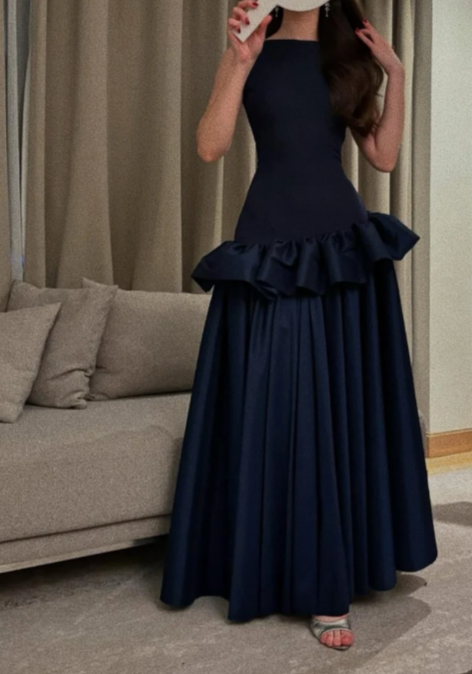 Süßes Ballkleid Spaghettiträger Silbergrau Mini Kurzes Formales Homecoming-Kleid Party Kurzes Ballkleid Hoco Kleider DH2684