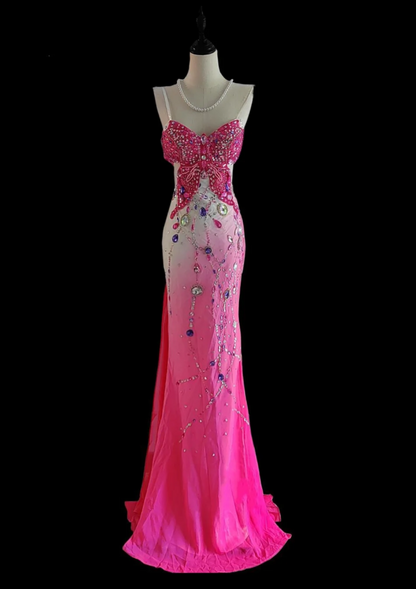 Süßes Ballkleid Spaghettiträger Silbergrau Mini Kurzes Formales Homecoming-Kleid Party Kurzes Ballkleid Hoco Kleider DH2684