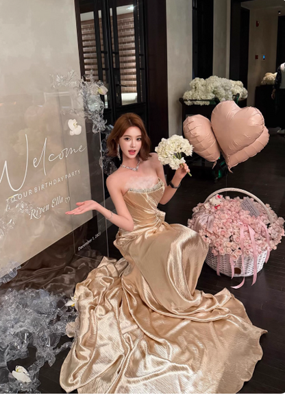 Süßes Ballkleid Spaghettiträger Silbergrau Mini Kurzes Formales Homecoming-Kleid Party Kurzes Ballkleid Hoco Kleider DH2684