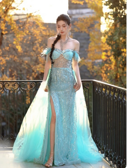 Süßes Ballkleid Spaghettiträger Silbergrau Mini Kurzes Formales Homecoming-Kleid Party Kurzes Ballkleid Hoco Kleider DH2684