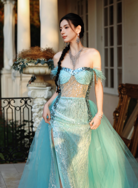 Süßes Ballkleid Spaghettiträger Silbergrau Mini Kurzes Formales Homecoming-Kleid Party Kurzes Ballkleid Hoco Kleider DH2684