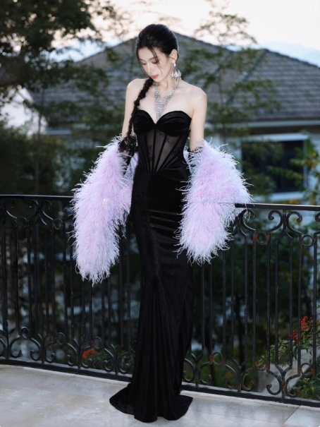 Süßes Ballkleid Spaghettiträger Silbergrau Mini Kurzes Formales Homecoming-Kleid Party Kurzes Ballkleid Hoco Kleider DH2684