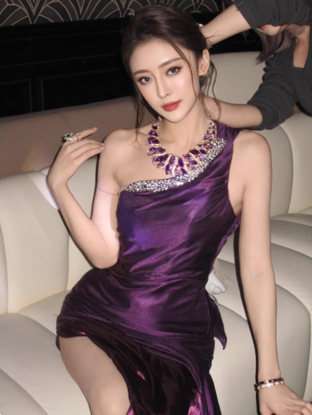 Süßes Ballkleid Spaghettiträger Silbergrau Mini Kurzes Formales Homecoming-Kleid Party Kurzes Ballkleid Hoco Kleider DH2684