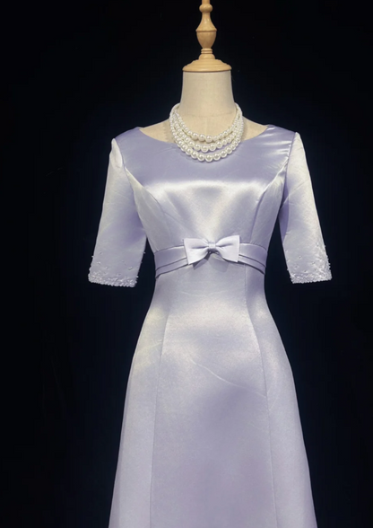 Robe de bal courte à bretelles spaghetti, gris argenté, robe de soirée courte, robe de bal Hoco DH2684