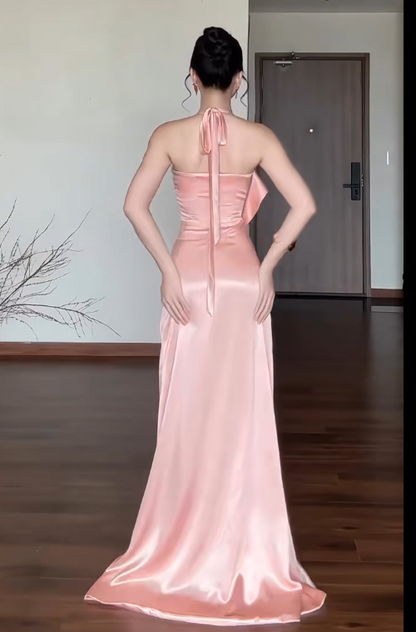 Süßes Ballkleid Spaghettiträger Silbergrau Mini Kurzes Formales Homecoming-Kleid Party Kurzes Ballkleid Hoco Kleider DH2684