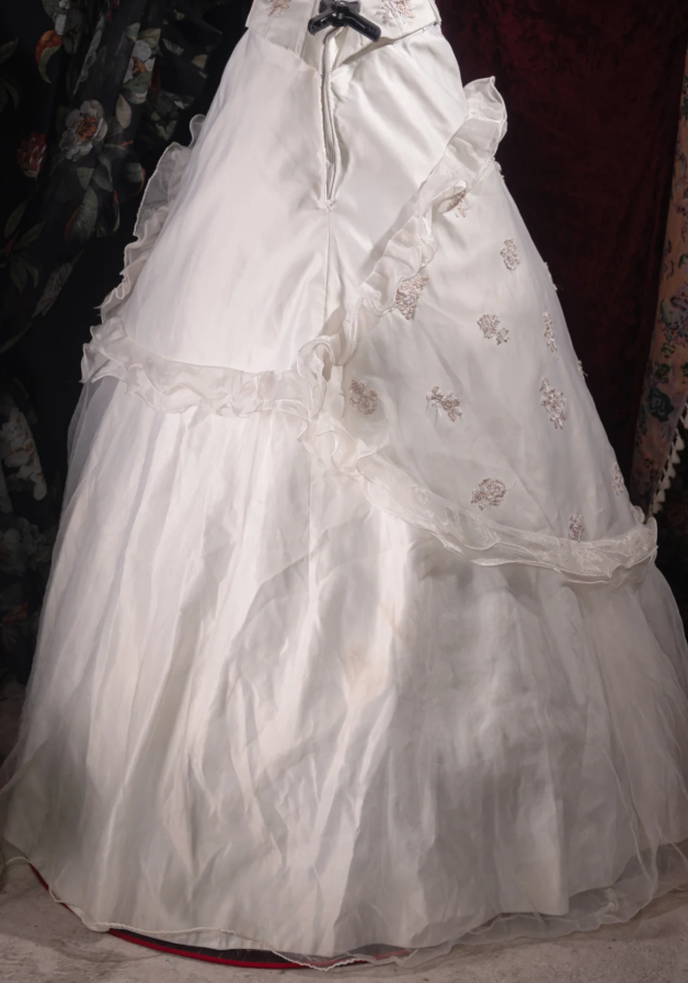 Süßes Ballkleid Spaghettiträger Silbergrau Mini Kurzes Formales Homecoming-Kleid Party Kurzes Ballkleid Hoco Kleider DH2684