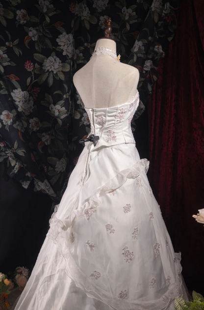 Süßes Ballkleid Spaghettiträger Silbergrau Mini Kurzes Formales Homecoming-Kleid Party Kurzes Ballkleid Hoco Kleider DH2684