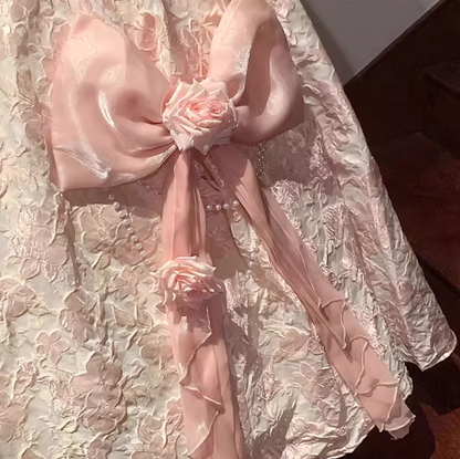 Süßes Ballkleid Spaghettiträger Silbergrau Mini Kurzes Formales Homecoming-Kleid Party Kurzes Ballkleid Hoco Kleider DH2684