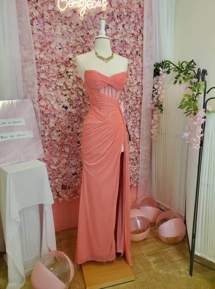 Süßes Ballkleid Spaghettiträger Silbergrau Mini Kurzes Formales Homecoming-Kleid Party Kurzes Ballkleid Hoco Kleider DH2684