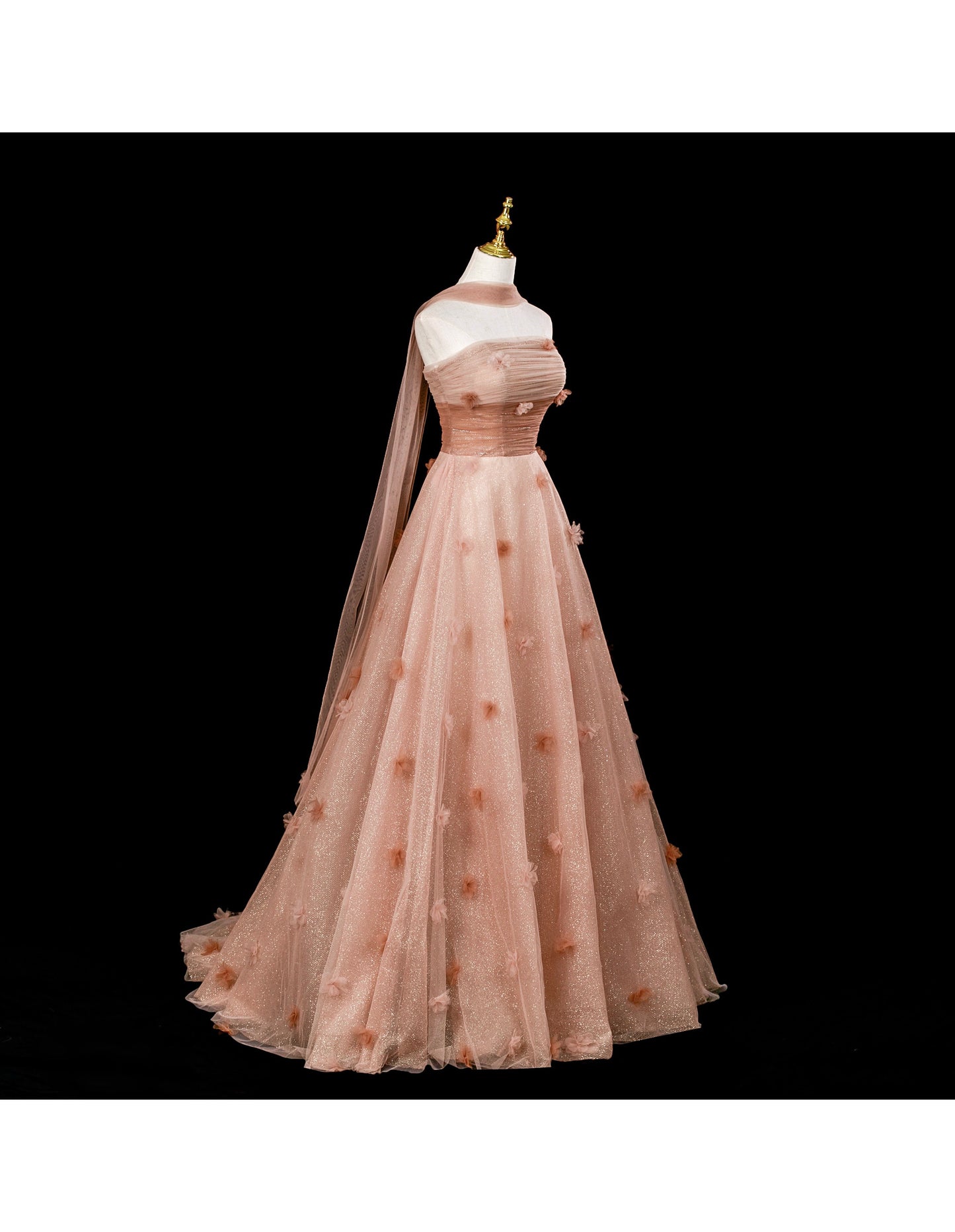 Robe de bal courte à bretelles spaghetti, gris argenté, robe de soirée courte, robe de bal Hoco DH2684